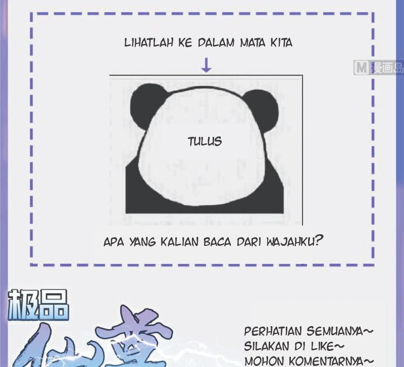 Rebirth Into the Strongest Immortal Cultivator Chapter 34 Gambar 47